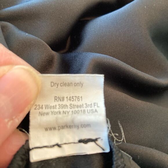 Parker lace mesh Bodycon selective sheer/ lined sexy LBD glamorous and sexy - Picture 10 of 14